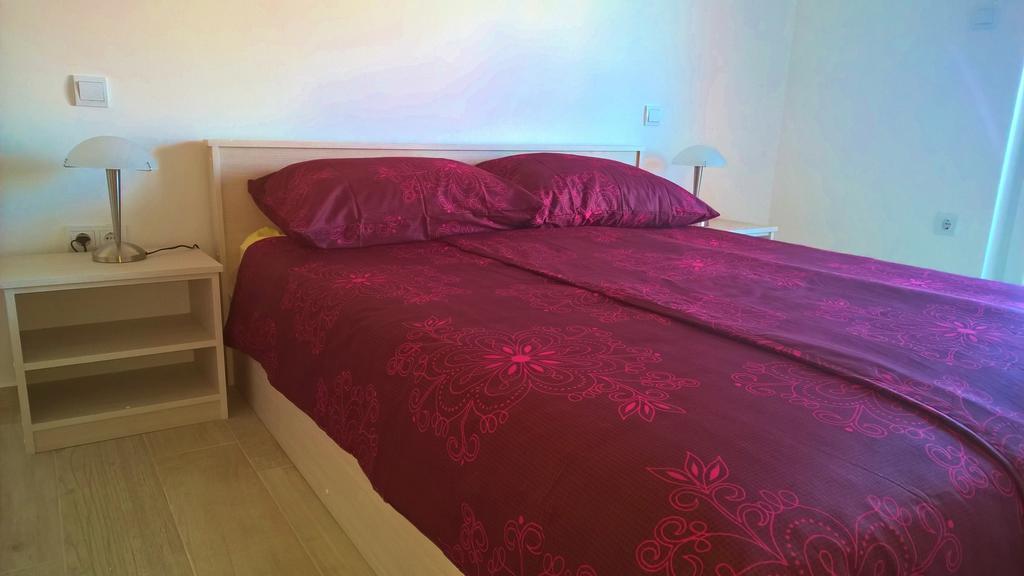 Villa Palas Apartments 2 Rogoznica  Cameră foto