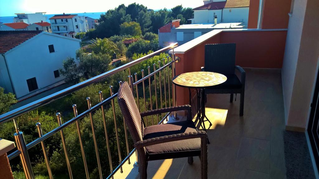 Villa Palas Apartments 2 Rogoznica  Cameră foto