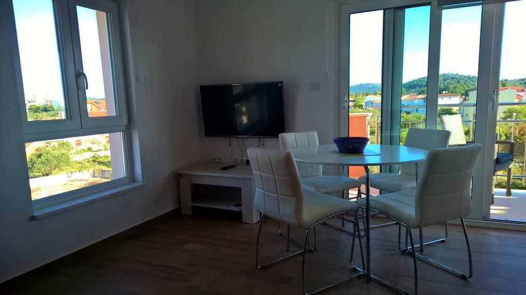 Villa Palas Apartments 2 Rogoznica  Cameră foto