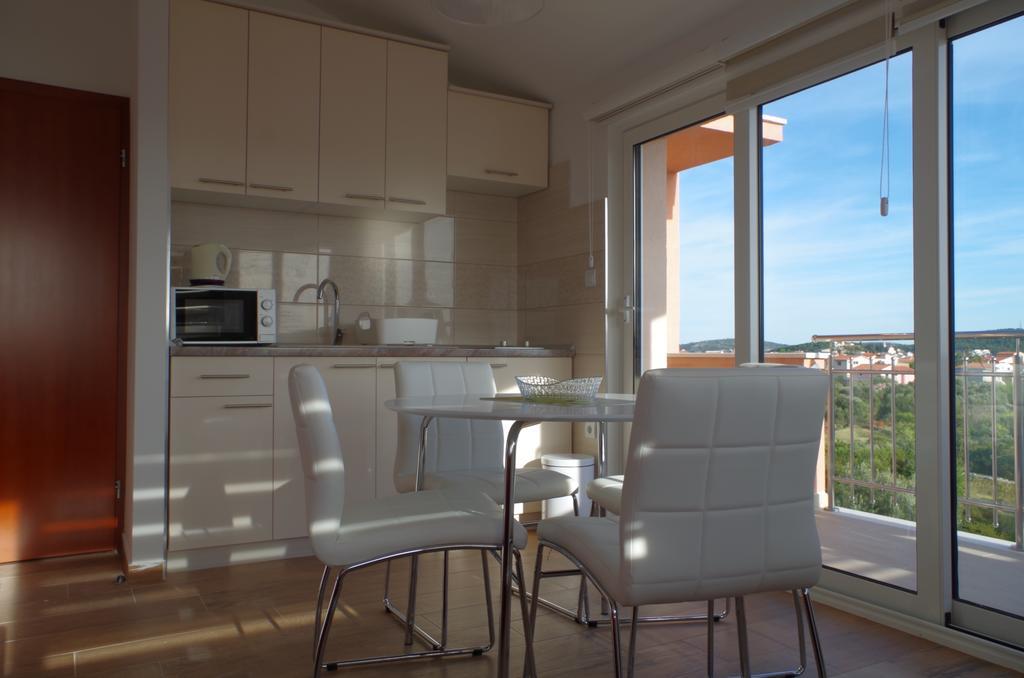 Villa Palas Apartments 2 Rogoznica  Cameră foto