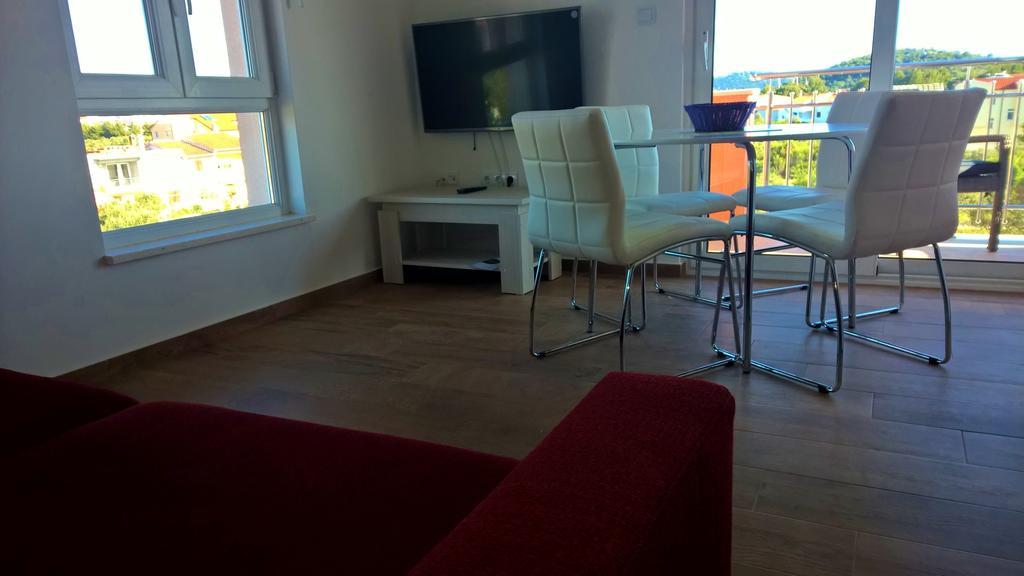 Villa Palas Apartments 2 Rogoznica  Cameră foto