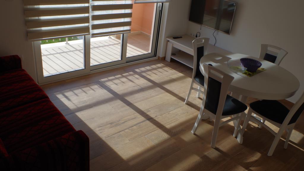 Villa Palas Apartments 2 Rogoznica  Cameră foto