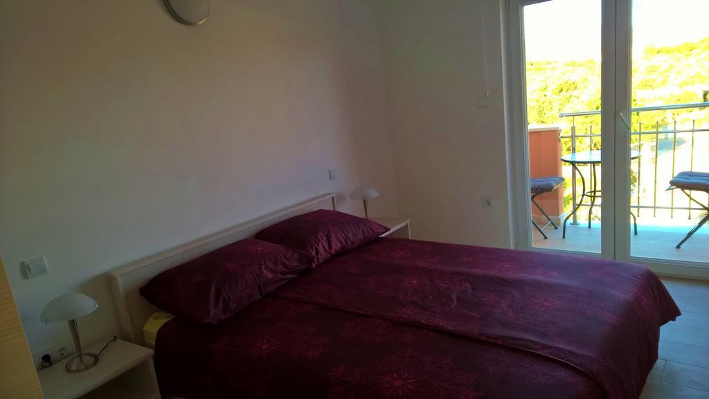 Villa Palas Apartments 2 Rogoznica  Cameră foto