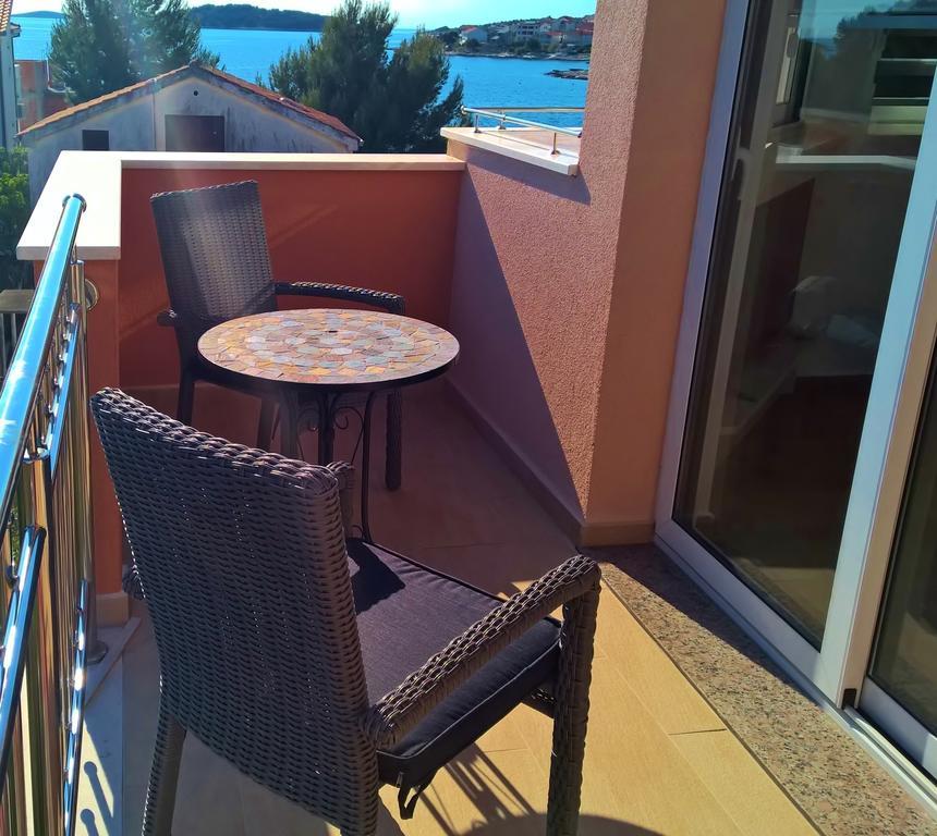 Villa Palas Apartments 2 Rogoznica  Cameră foto