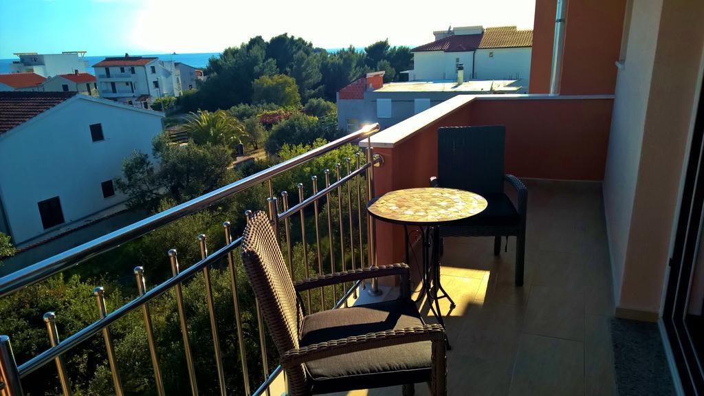 Villa Palas Apartments 2 Rogoznica  Cameră foto
